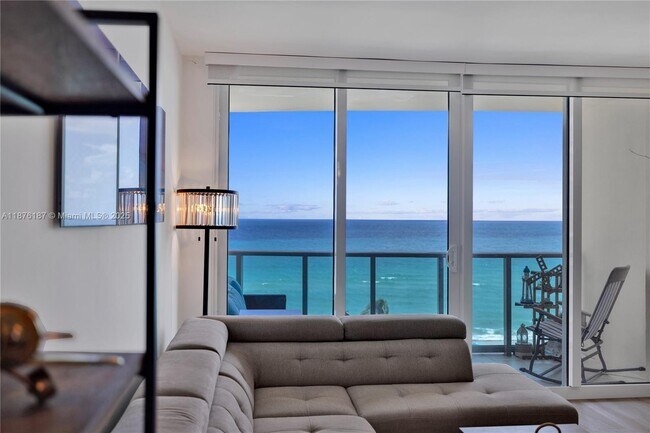 Foto del edificio - 2501 S Ocean Dr