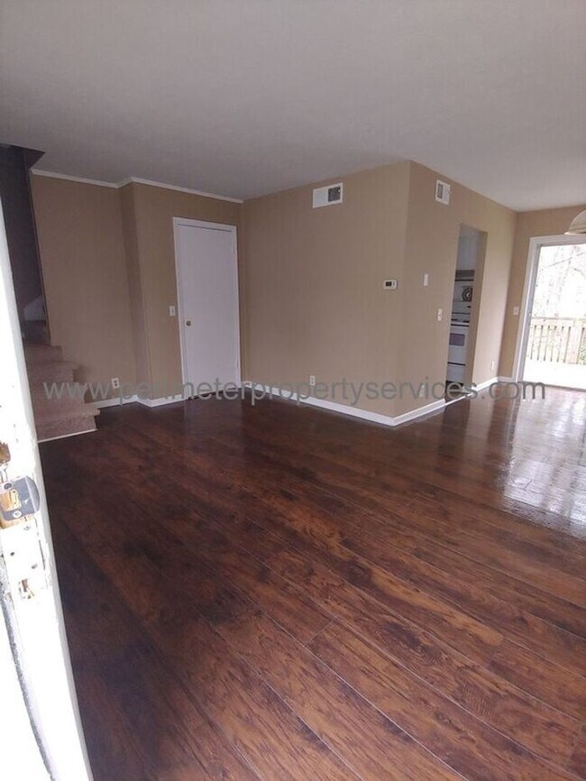 Foto del edificio - Amazing Duplex to Call Home!