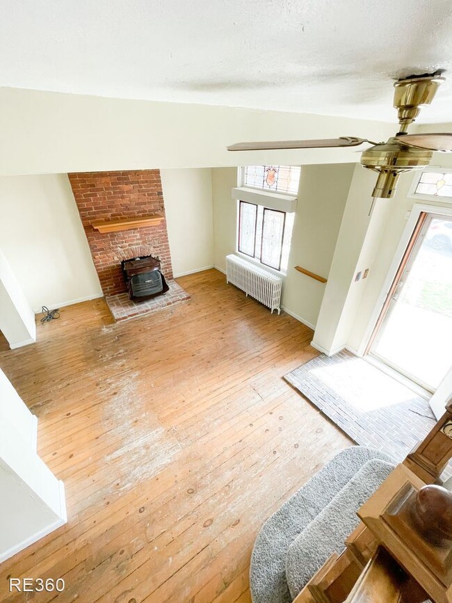 Building Photo - 4 br, 2 bath House - 325 Alice St.  Knoxville