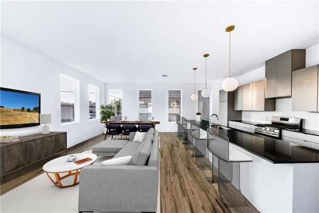Foto del edificio - 1715 Bennett Ave