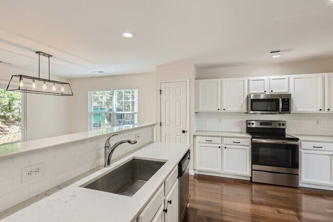 Building Photo - 2427 Richard Rozzelle Dr, Charlotte, NC, 2...