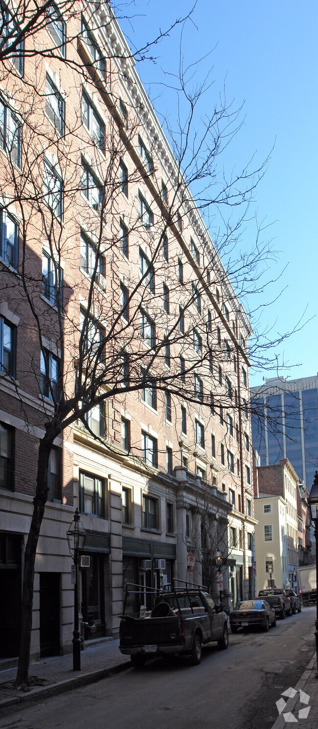 Beacon House Apartments - Boston, MA | Apartments.com