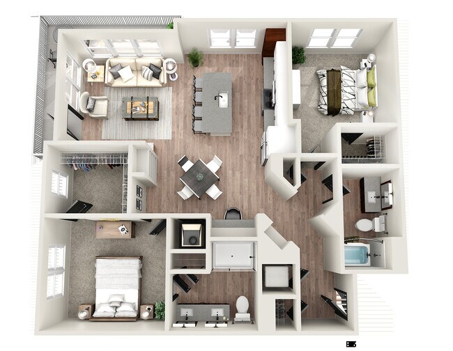 Citizen at Waterset Apartments in Apollo Beach, FL