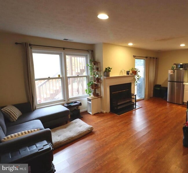 Foto del edificio - 5937 Cedar Fern Ct