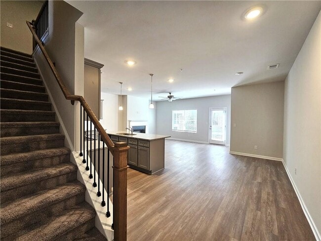 Foto del edificio - 338 Lanier Cir