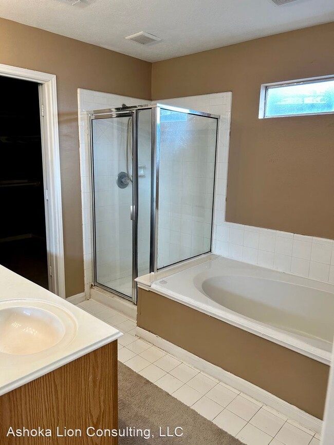 Foto del edificio - 4 br, 2.5 bath House - 18315 Willow Moss Dr.