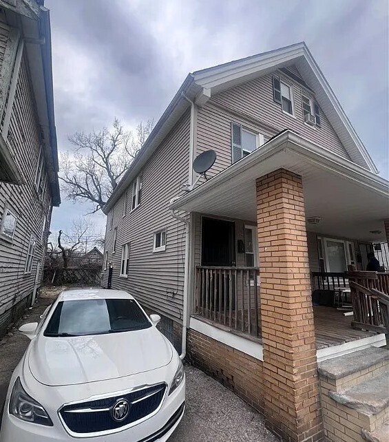 Building Photo - 1252 E 134th St