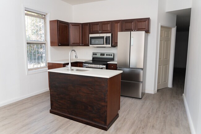 Foto del edificio - 3101 Clarendon Rd