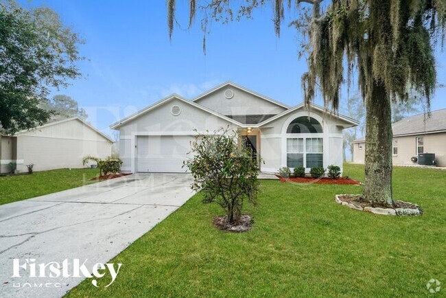 Building Photo - 3909 Creek Woods Dr