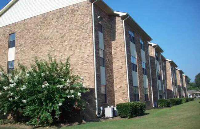 Foto del edificio - 705 7th St
