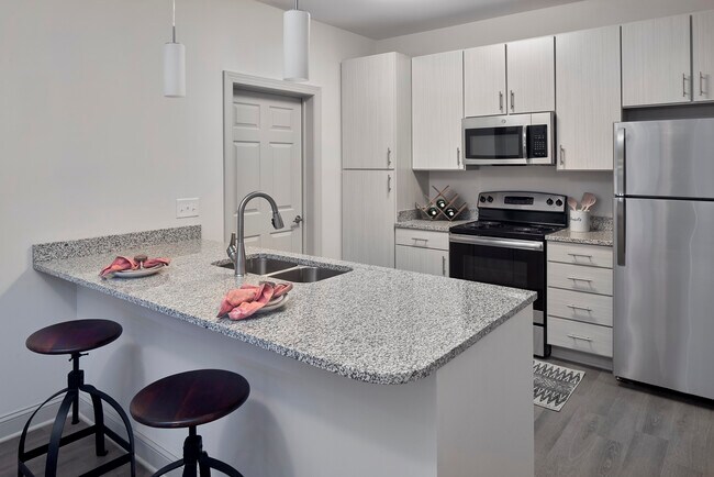 Foto del edificio - Avion Point