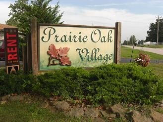 Foto del edificio - Prairie Oak Village