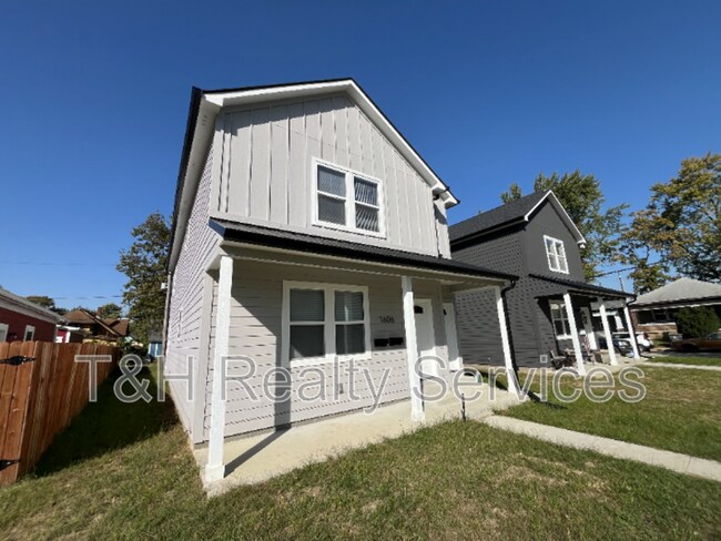 Building Photo - 1606 Quill St
