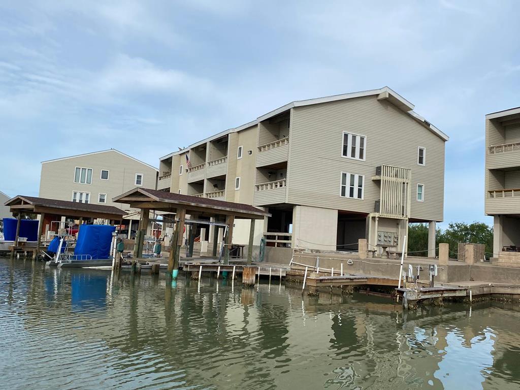 401 Island Ave Unit 56B, Port Isabel, TX 78578 Condo for Rent in
