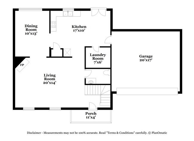 Foto del edificio - 11437 Silverfield Ln