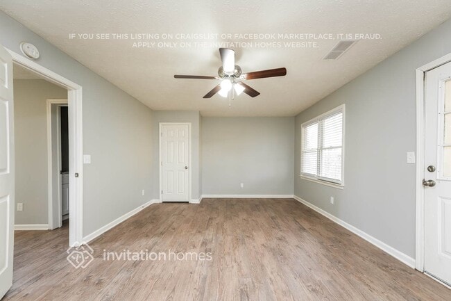 Foto del edificio - 3201 Beuhlah Way SE