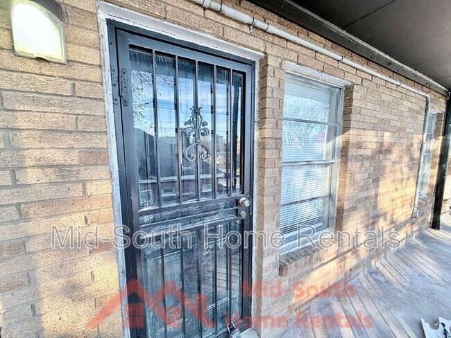 Foto del edificio - 139 N Claybrook St