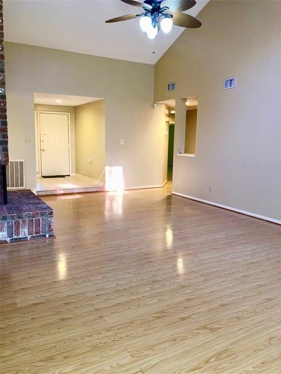 Building Photo - 1814 Brushy Creek Dr