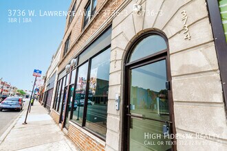 Building Photo - 3736 W Lawrence Ave