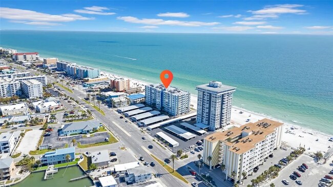Building Photo - Beachfront Rental at TowerIsle – Fully Furnished and All Utilities Included! 2bed |2bath