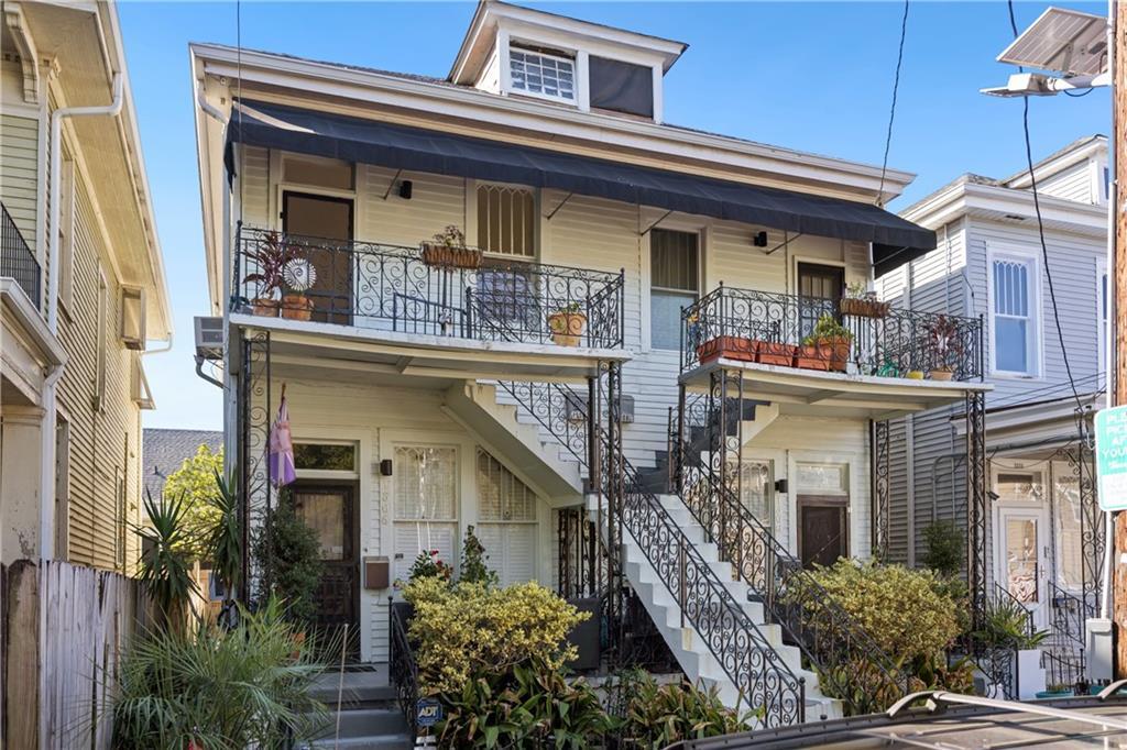Primary Photo - 1308 Constantinople St