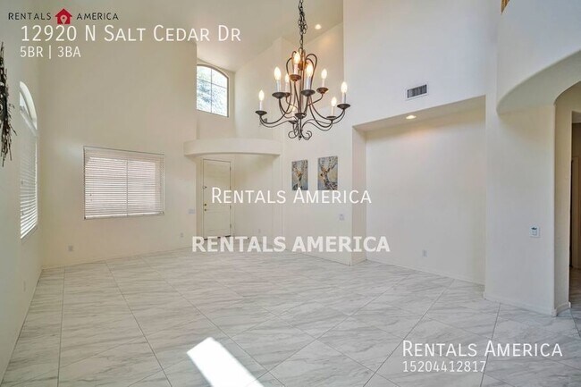 Foto del edificio - Summer special: FIVE bedrooms in Rancho Vi...