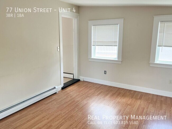 Foto del edificio - 3 BD apartment with HEAT  AND HOT WATER IN...