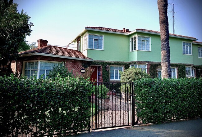 Building Photo - 2904 Riverside Blvd