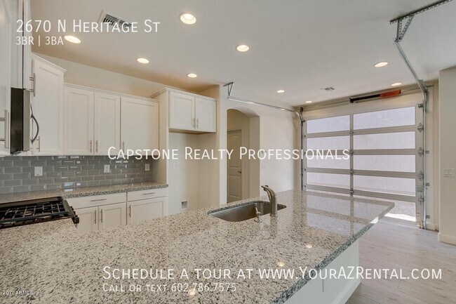 Foto del edificio - 2670 N Heritage St