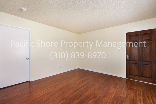 Building Photo - Bonnie Brae Apartments