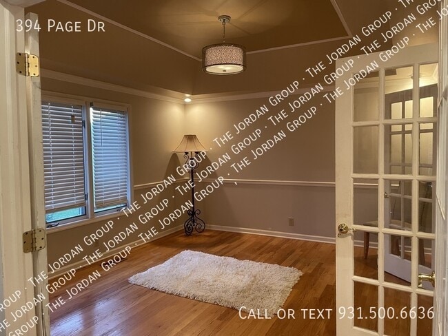 Photo - 394 Page Dr- House