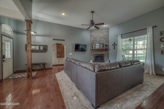 Foto del edificio - 3920 N County Lane 272