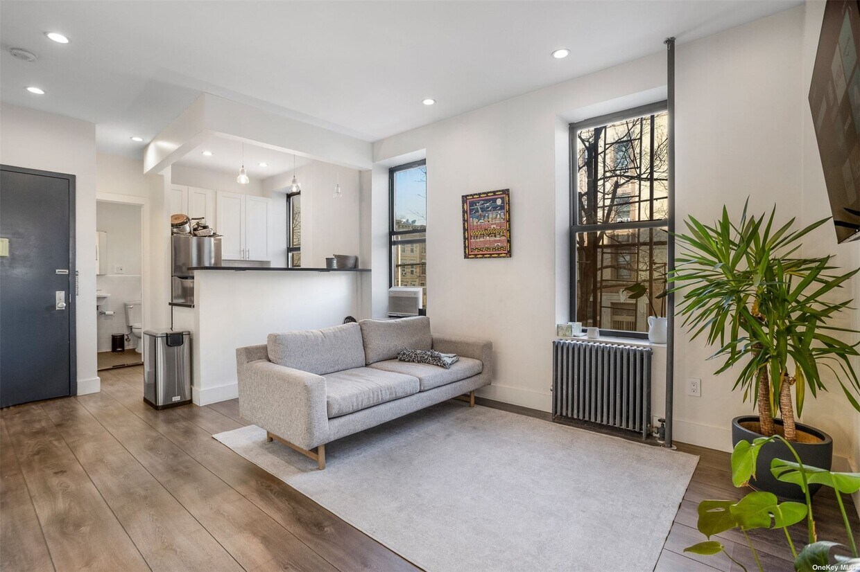 1684 Woodbine St Unit 3B, Queens, NY 11385 Apartment for Rent in