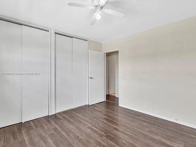 Foto del edificio - 2 bedroom in North Miami beach FL 33162