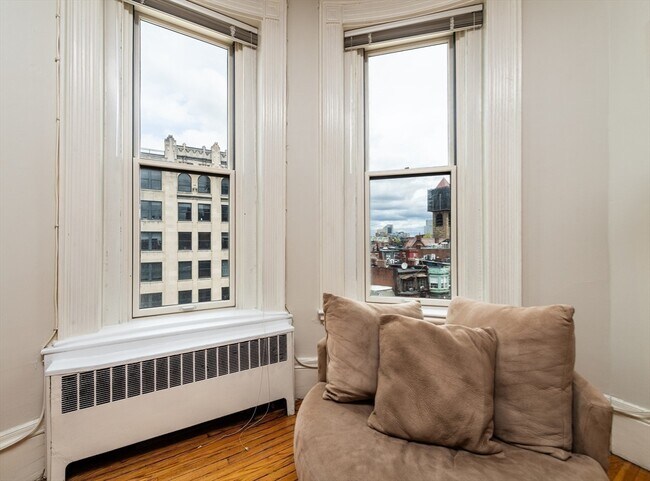 Foto del edificio - 271 Dartmouth St