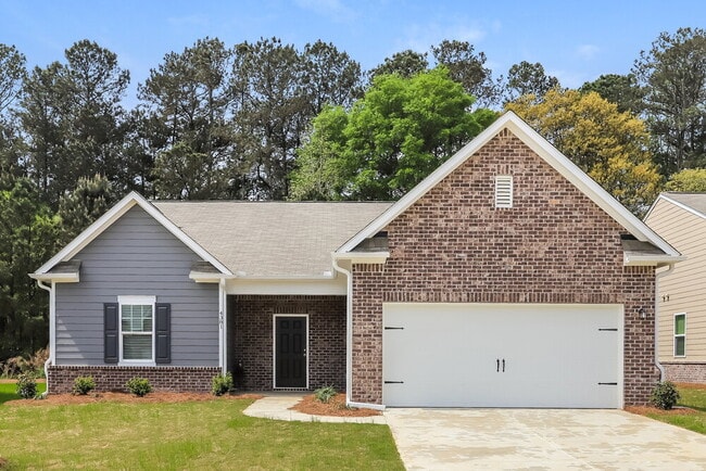 Building Photo - 4281 Kendrick Cir