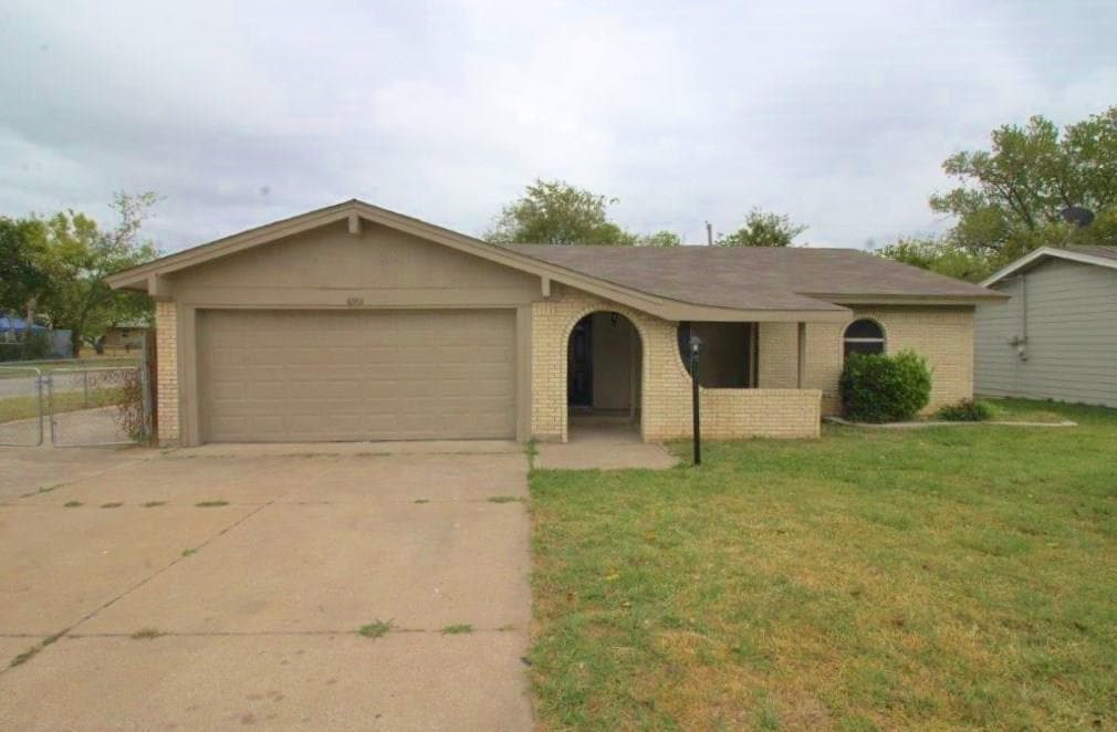 6901 Margaret Dr, Forest Hill, TX 76140 House for Rent in Forest Hill