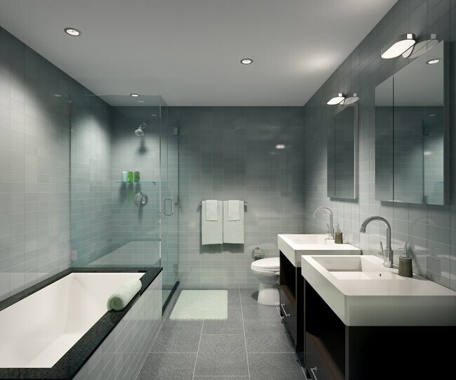 Foto del edificio - 550 W 54th St