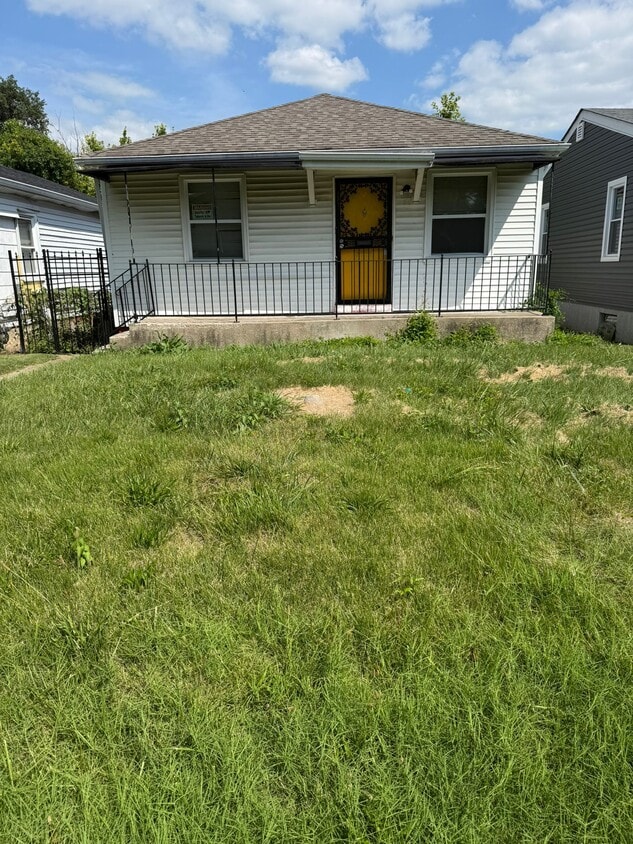 Primary Photo - 8504 Trafford Ln