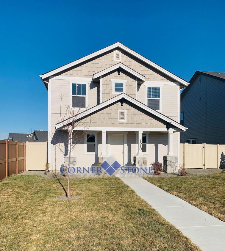 Primary Photo - Beautiful Home in Boise!