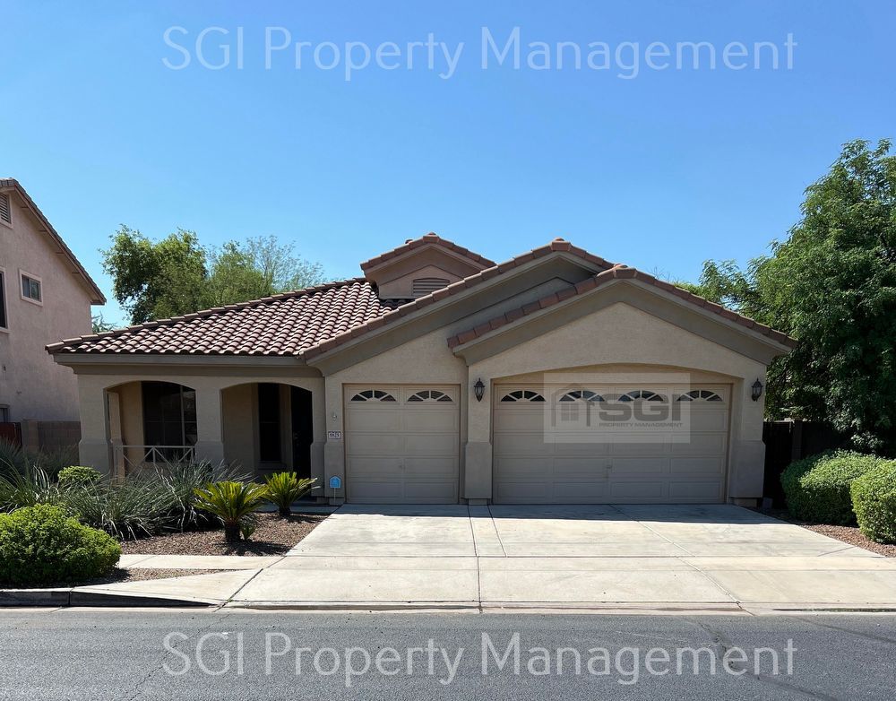 Great Glendale Location. House Rental in Glendale, AZ