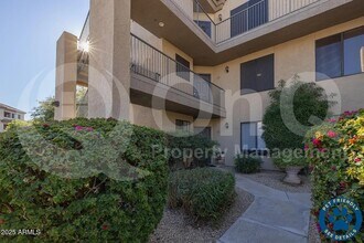 Building Photo - 4925 E Desert Cove Ave