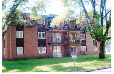 Primary Photo - 1501 8th St SW