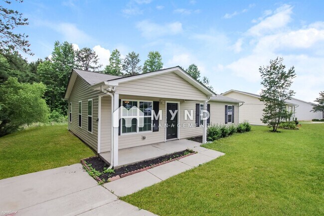 Building Photo - 3 br, 2 bath House - 3134 Rainbow Ridge Dr