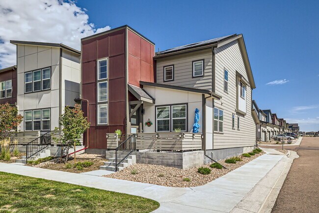 Building Photo - 10703 White Diamond Pt