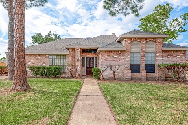 Foto del edificio - 14818 La Rana Dr