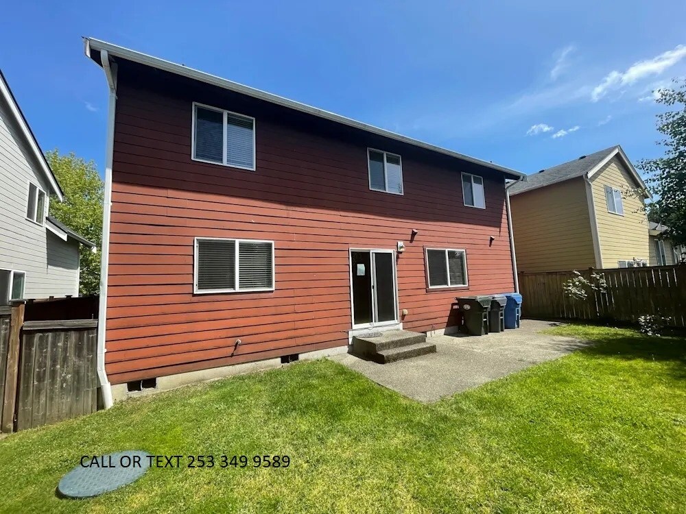 Foto principal - 18133 96th Ave E