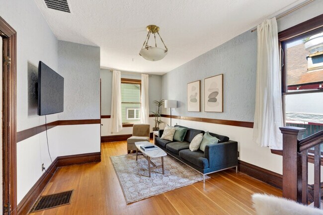 Foto del edificio - 4135 N Mississippi Ave