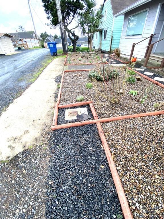 Foto del edificio - 513 NW Brook St