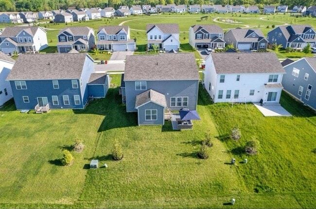 Foto del edificio - 7181 Fenwick St NW